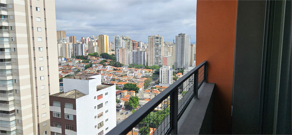 Studio à venda em Perdizes