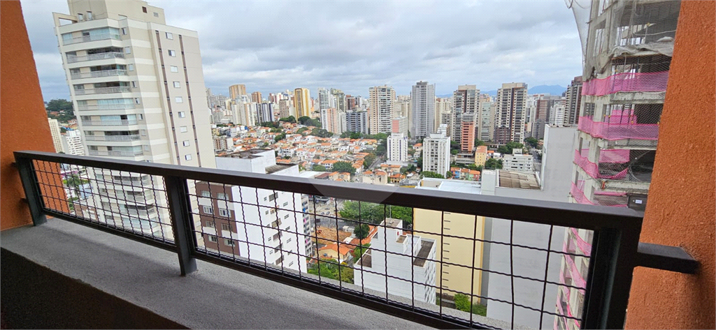 Studio à venda em Perdizes