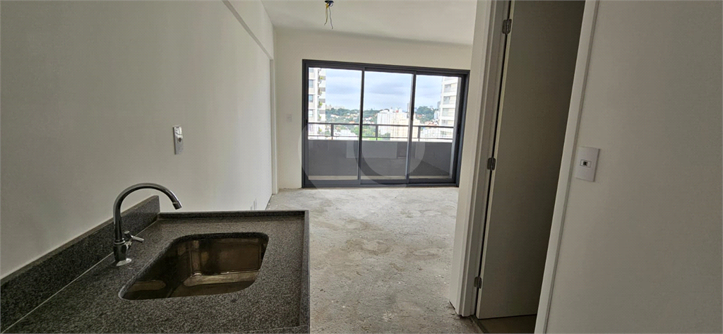 Studio à venda em Perdizes