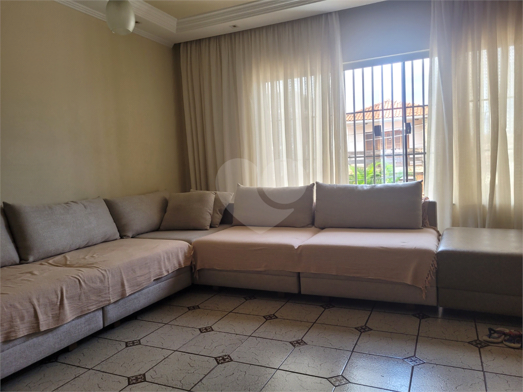 Casa à venda na Vila Medeiros