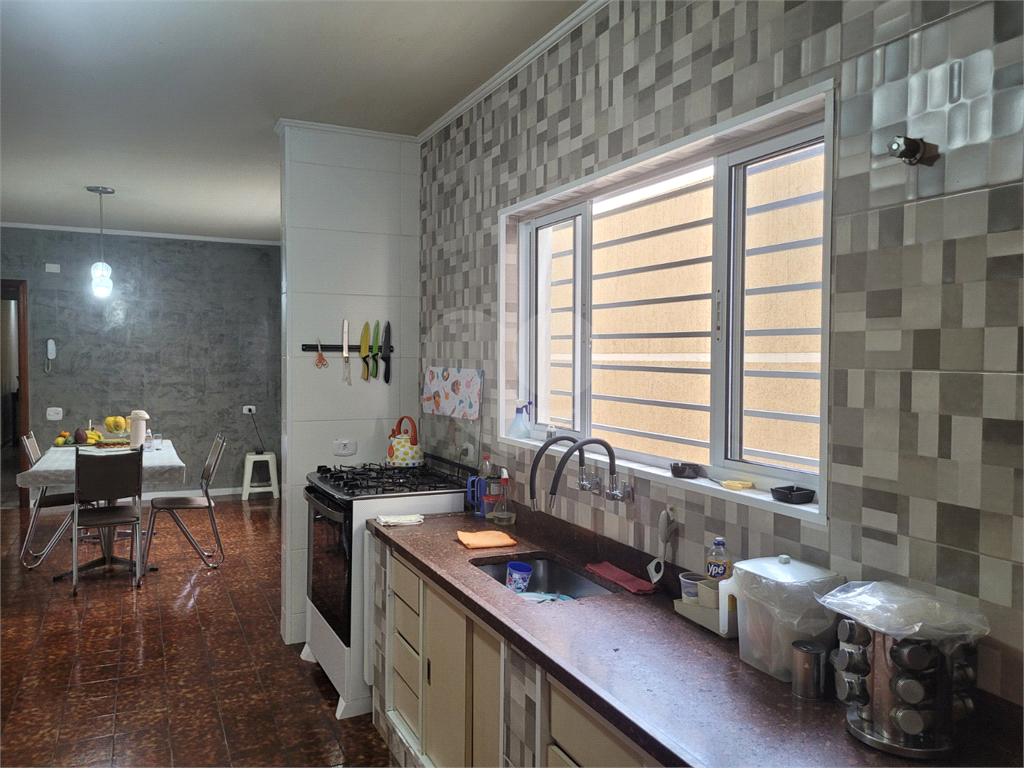 Casa à venda na Vila Medeiros
