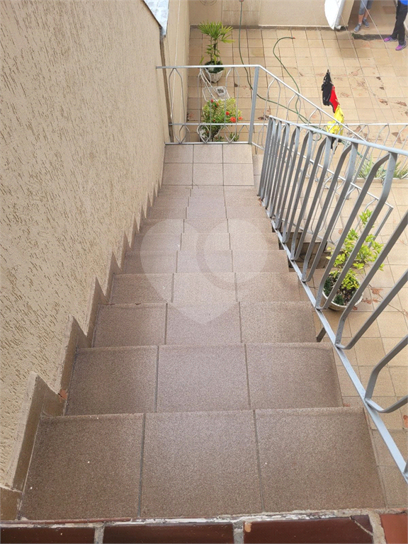 Casa à venda na Vila Medeiros