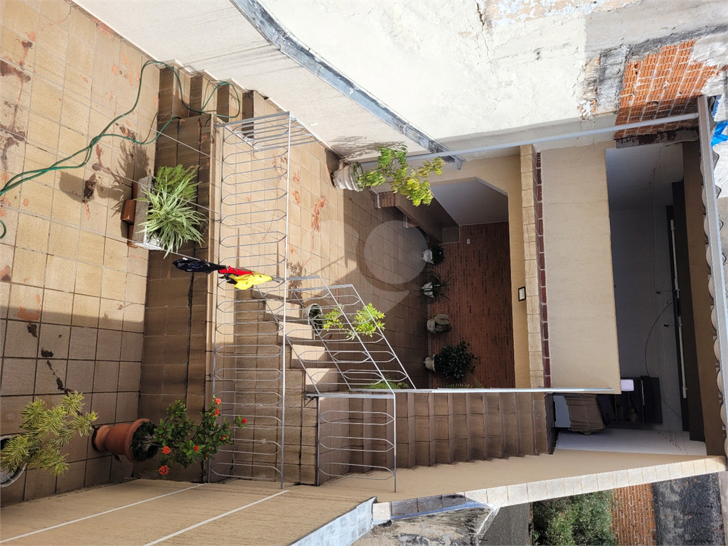 Casa à venda na Vila Medeiros
