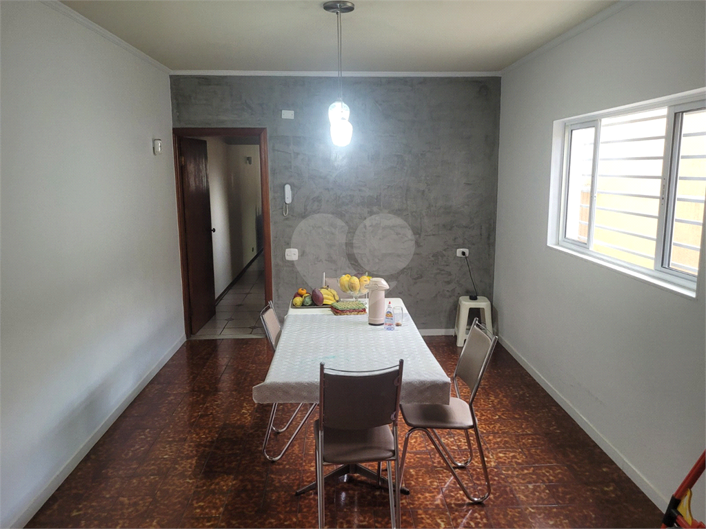 Casa à venda na Vila Medeiros