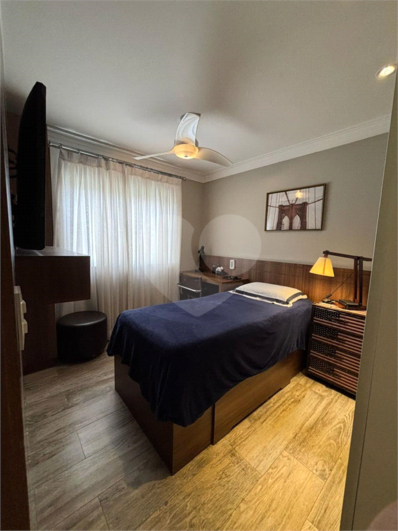 Apartamento a venda na Móoca