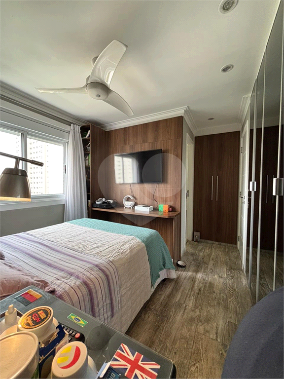 Apartamento a venda na Móoca