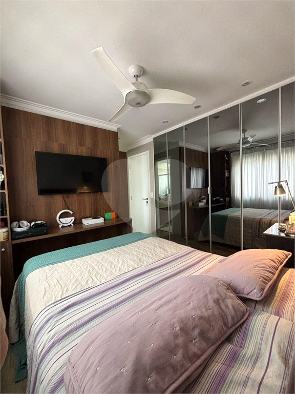 Apartamento a venda na Móoca
