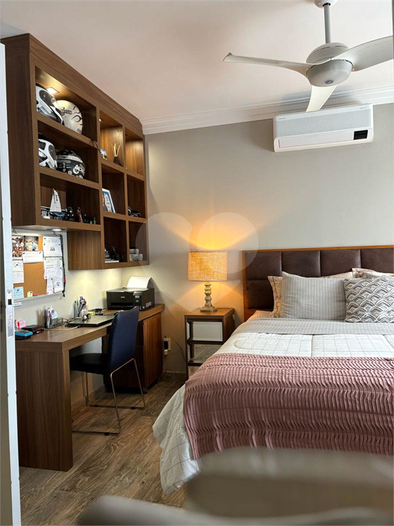 Apartamento a venda na Móoca