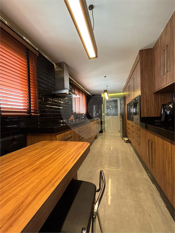 Apartamento a venda na Móoca