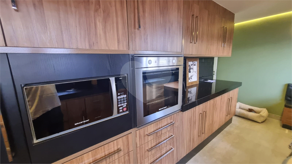 Apartamento a venda na Móoca