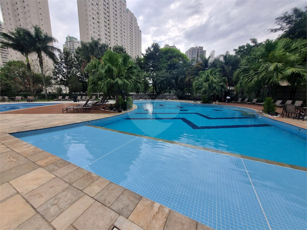 Apartamento a venda na Móoca