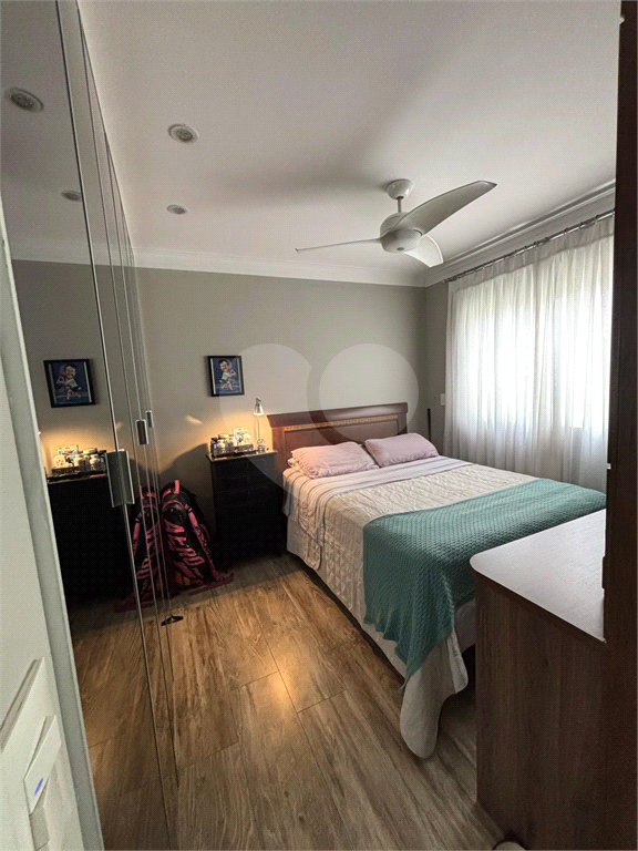 Apartamento a venda na Móoca