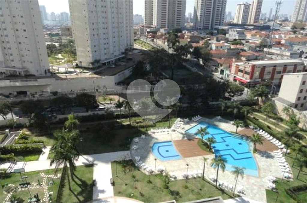 Apartamento a venda na Móoca