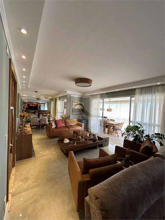 Apartamento a venda na Móoca