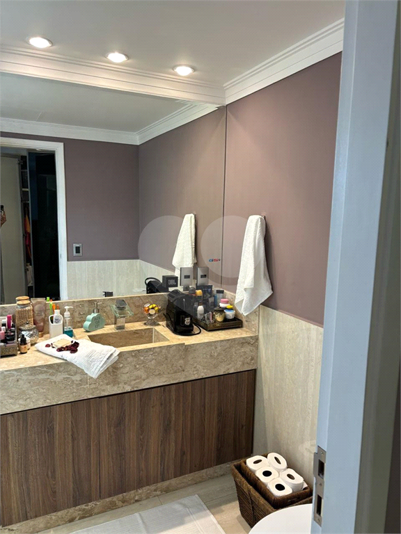 Apartamento a venda na Móoca