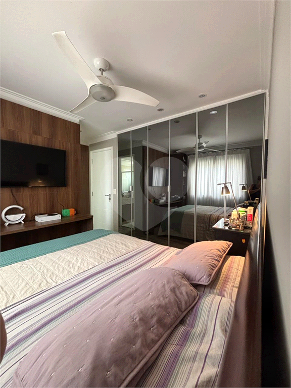 Apartamento a venda na Móoca