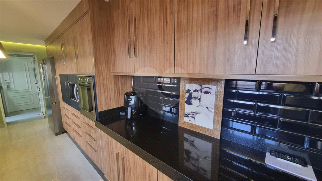 Apartamento a venda na Móoca