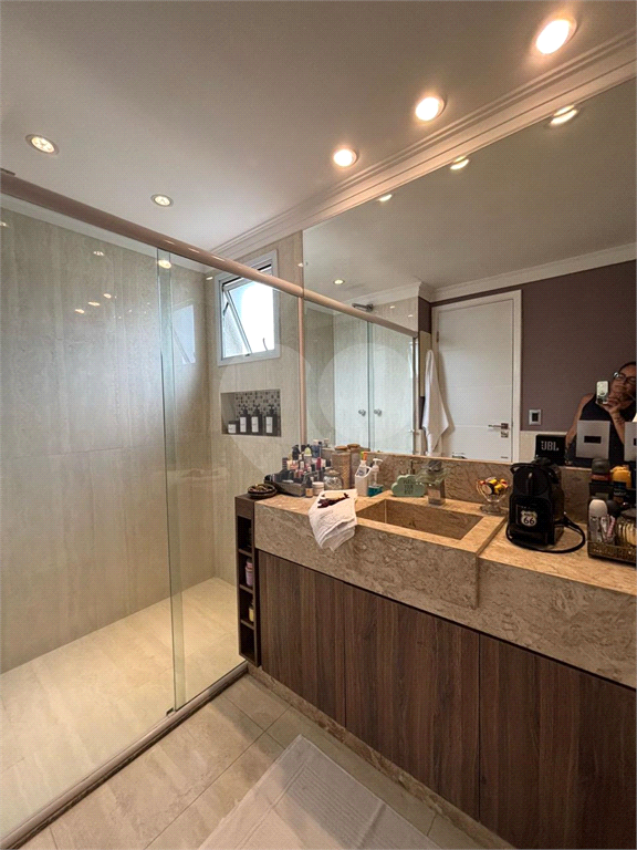 Apartamento a venda na Móoca