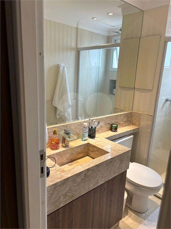 Apartamento a venda na Móoca