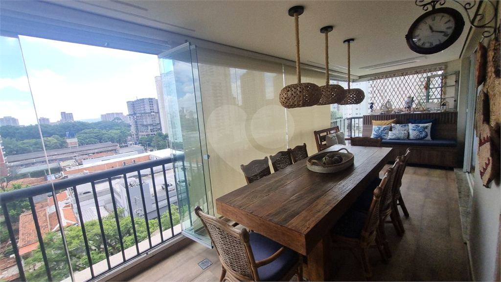 Apartamento a venda na Móoca