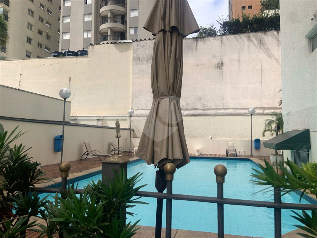 APARTAMENTO em POMPÉIA