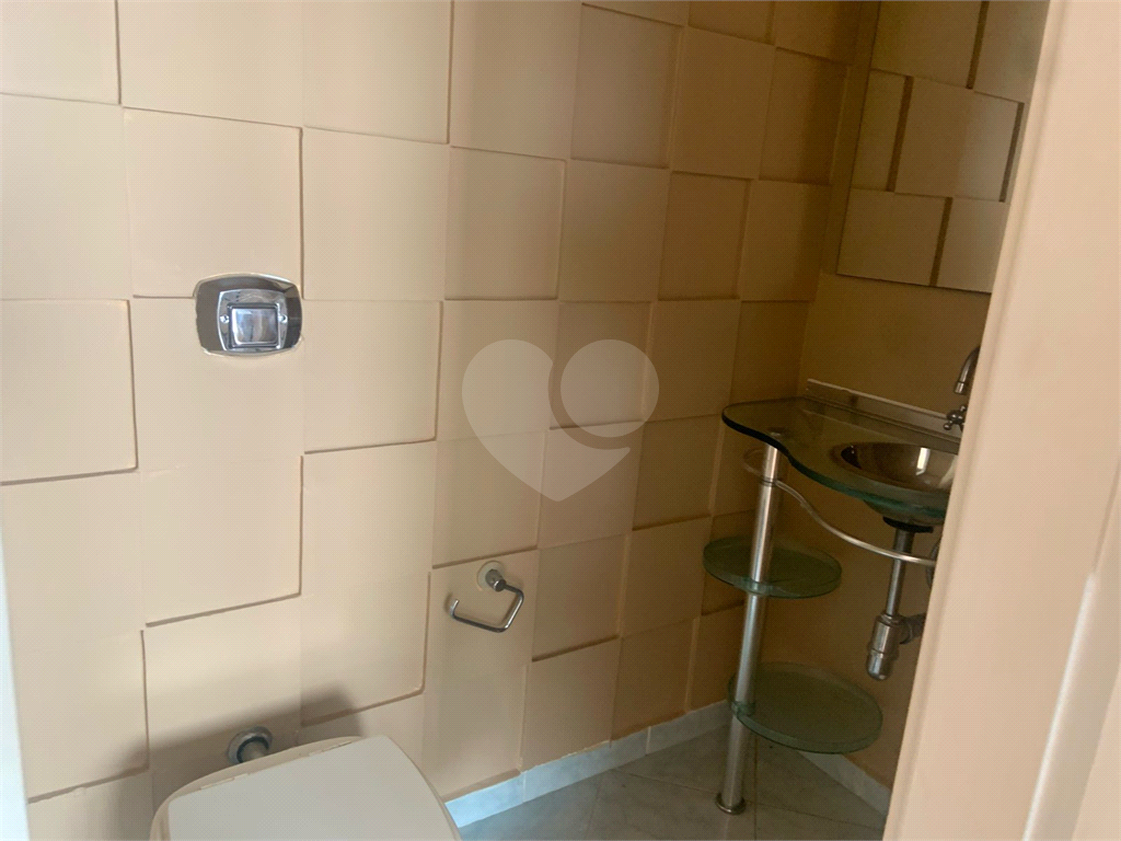 APARTAMENTO em POMPÉIA
