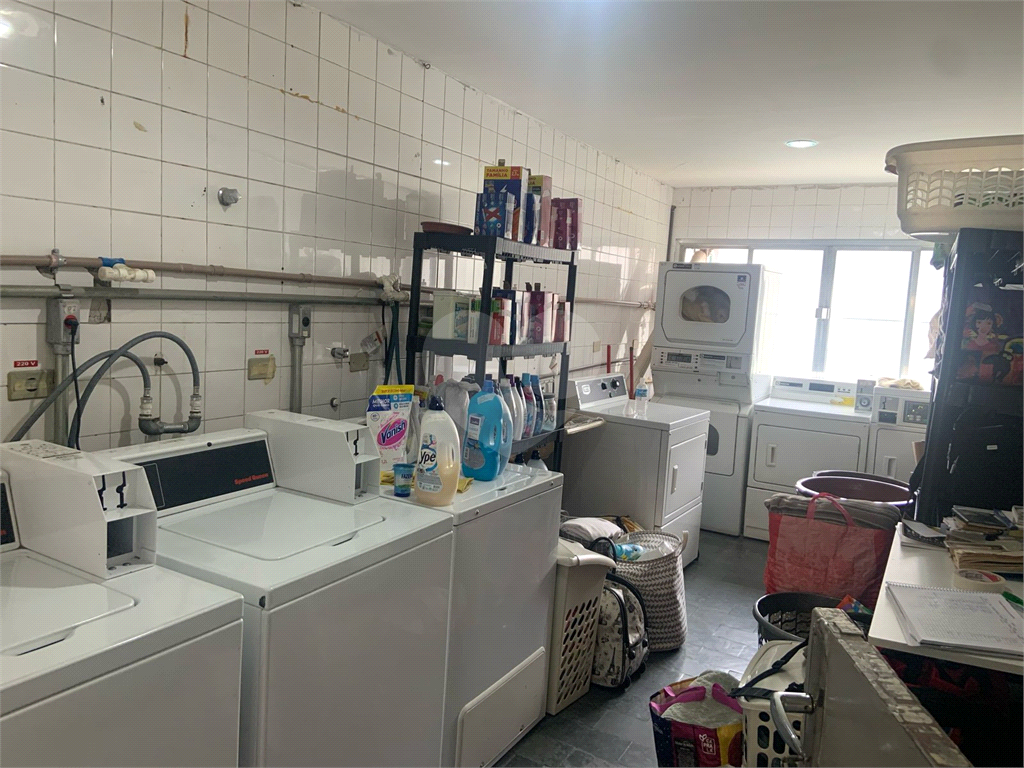 APARTAMENTO em POMPÉIA
