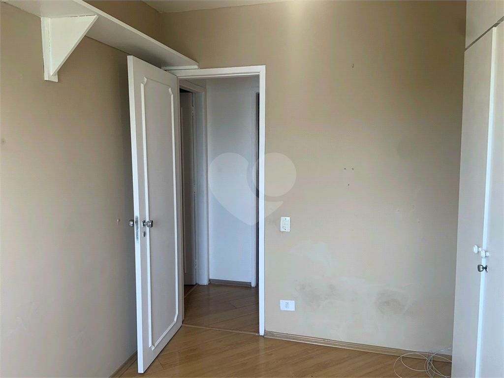 APARTAMENTO em POMPÉIA