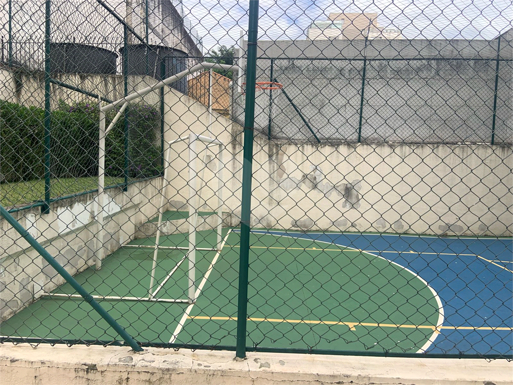 APARTAMENTO em POMPÉIA