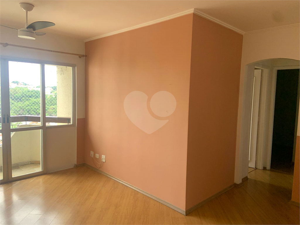 APARTAMENTO em POMPÉIA