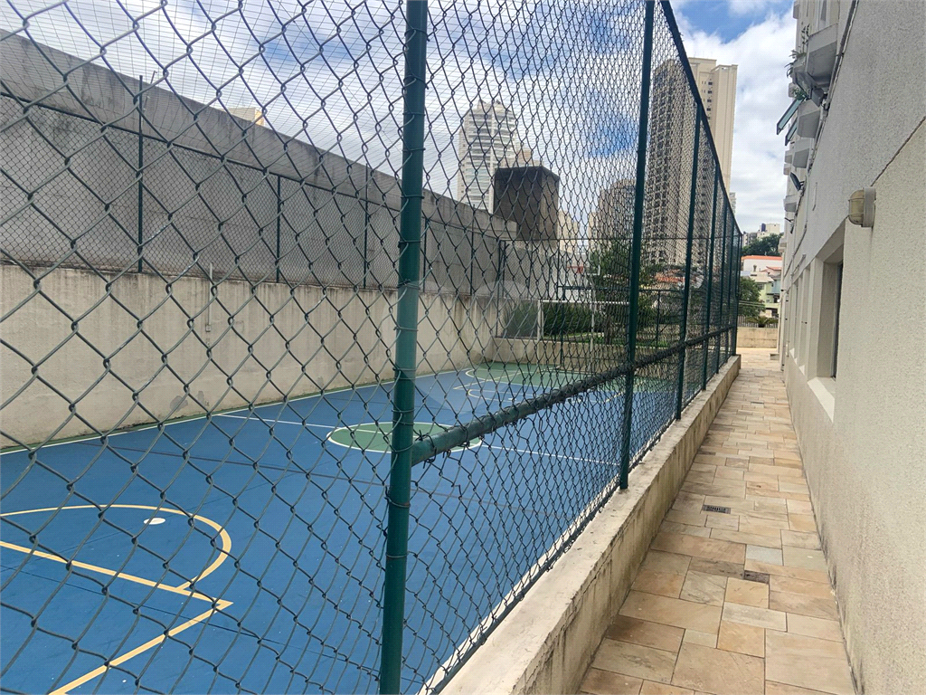 APARTAMENTO em POMPÉIA