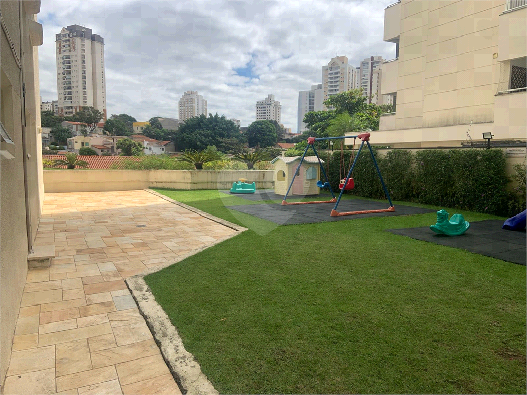 APARTAMENTO em POMPÉIA