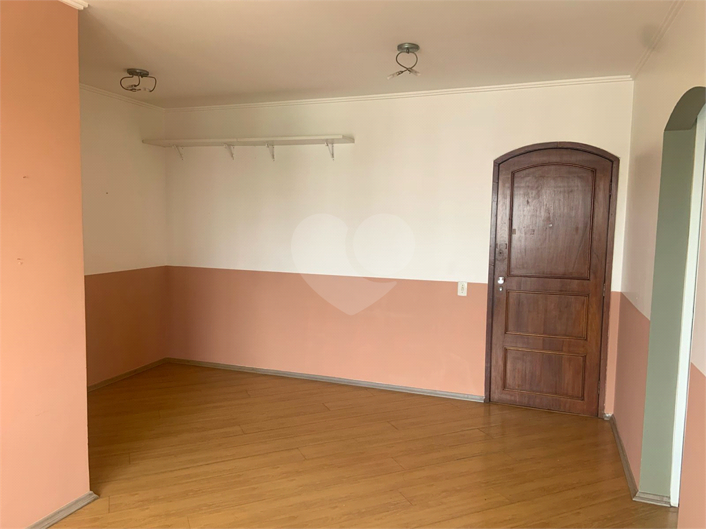 APARTAMENTO em POMPÉIA
