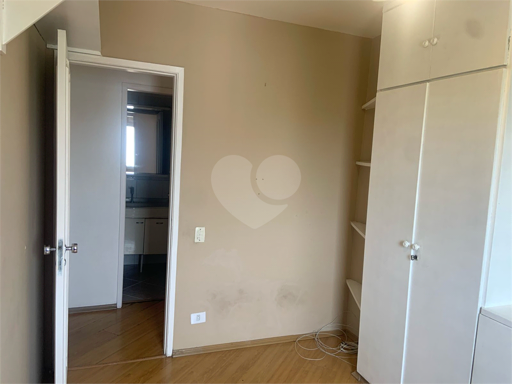 APARTAMENTO em POMPÉIA