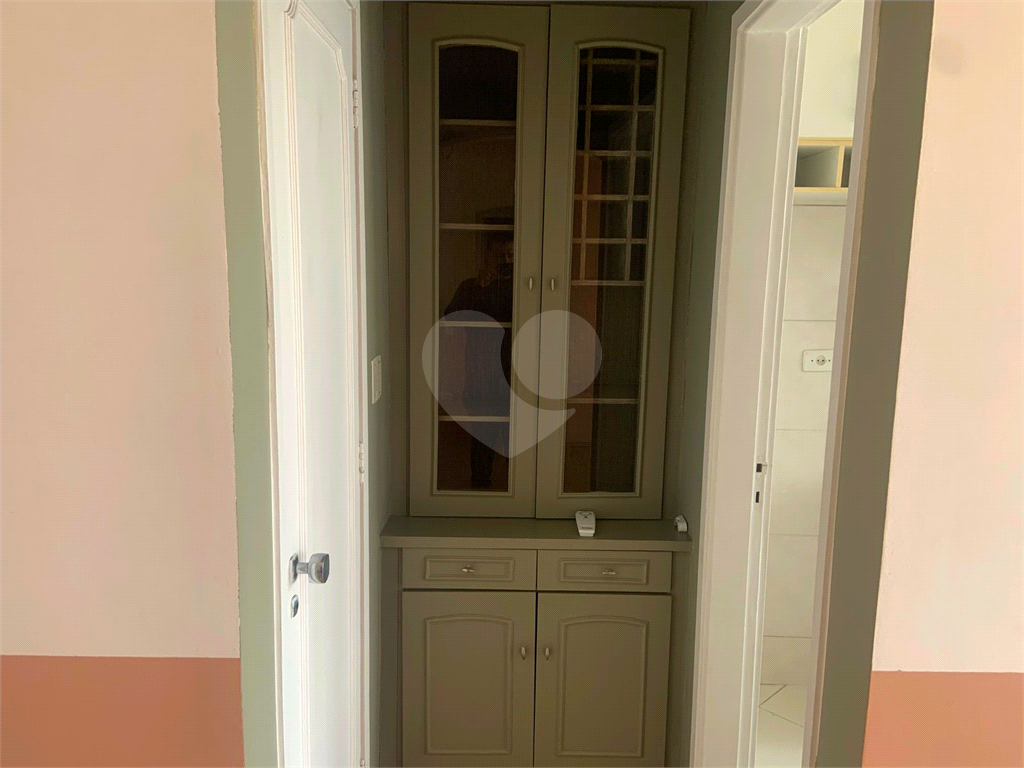 APARTAMENTO em POMPÉIA