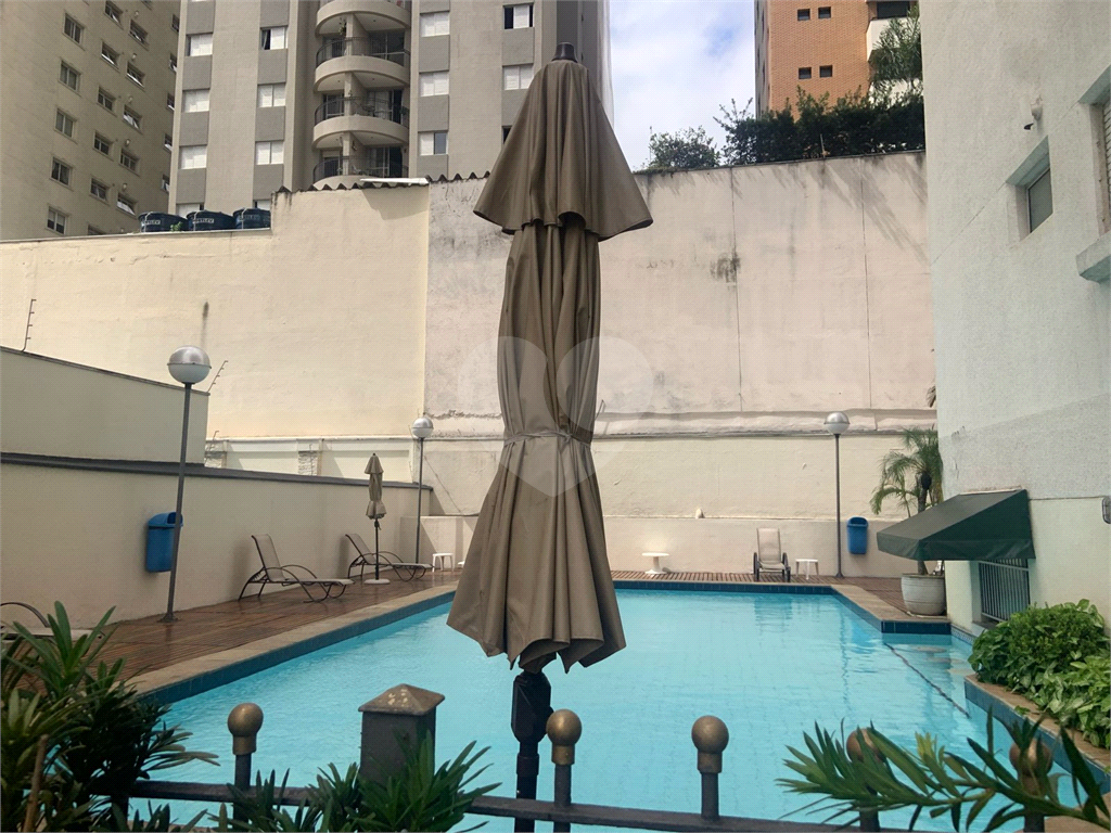 APARTAMENTO em POMPÉIA