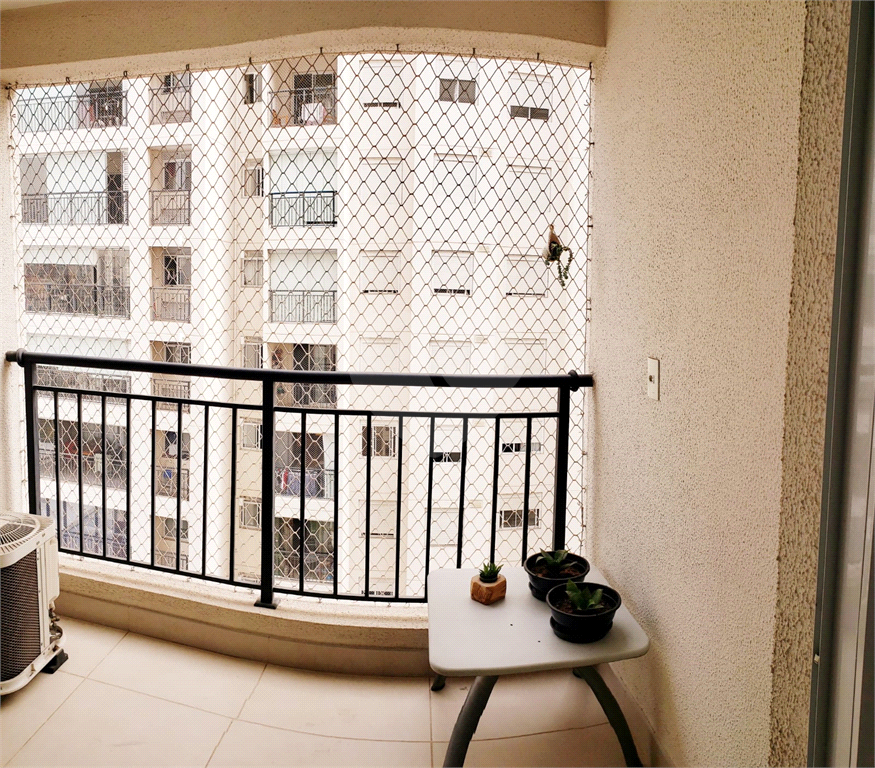 APARTAMENTO em BRÁS