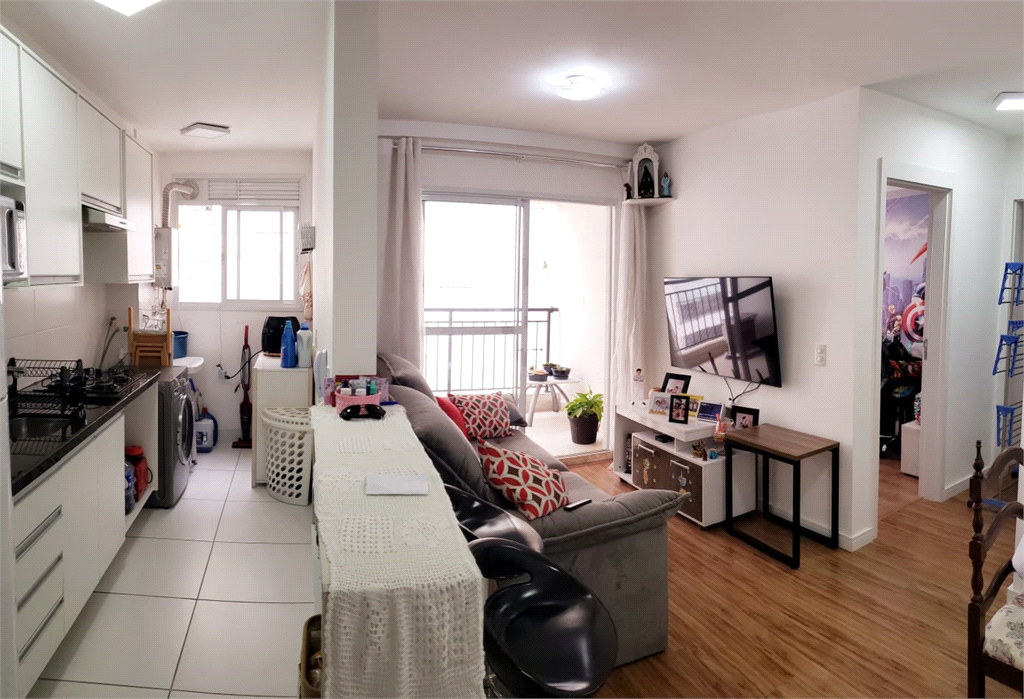 APARTAMENTO em BRÁS