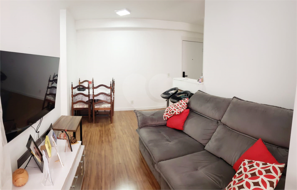 APARTAMENTO em BRÁS