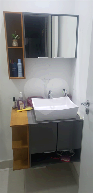 APARTAMENTO em BRÁS
