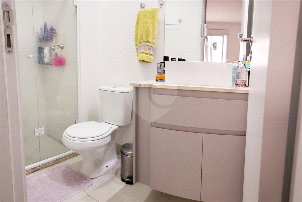 APARTAMENTO em BRÁS