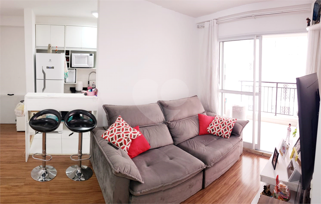 APARTAMENTO em BRÁS
