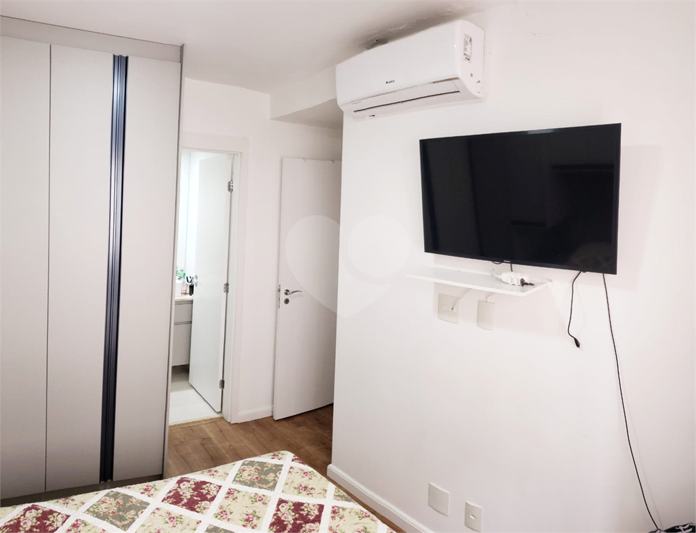 APARTAMENTO em BRÁS