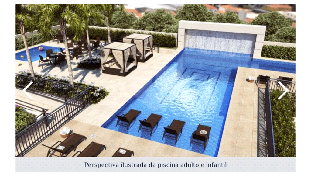 APARTAMENTO em BRÁS