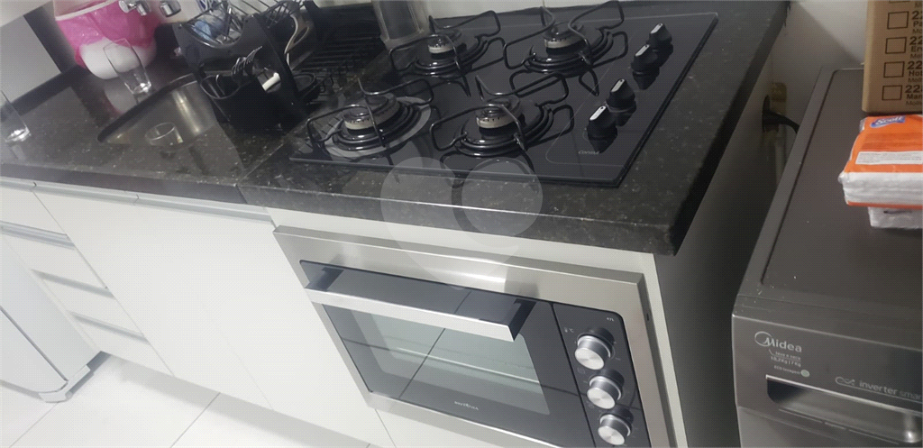 APARTAMENTO em BRÁS