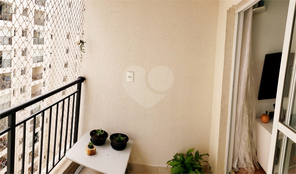 APARTAMENTO em BRÁS