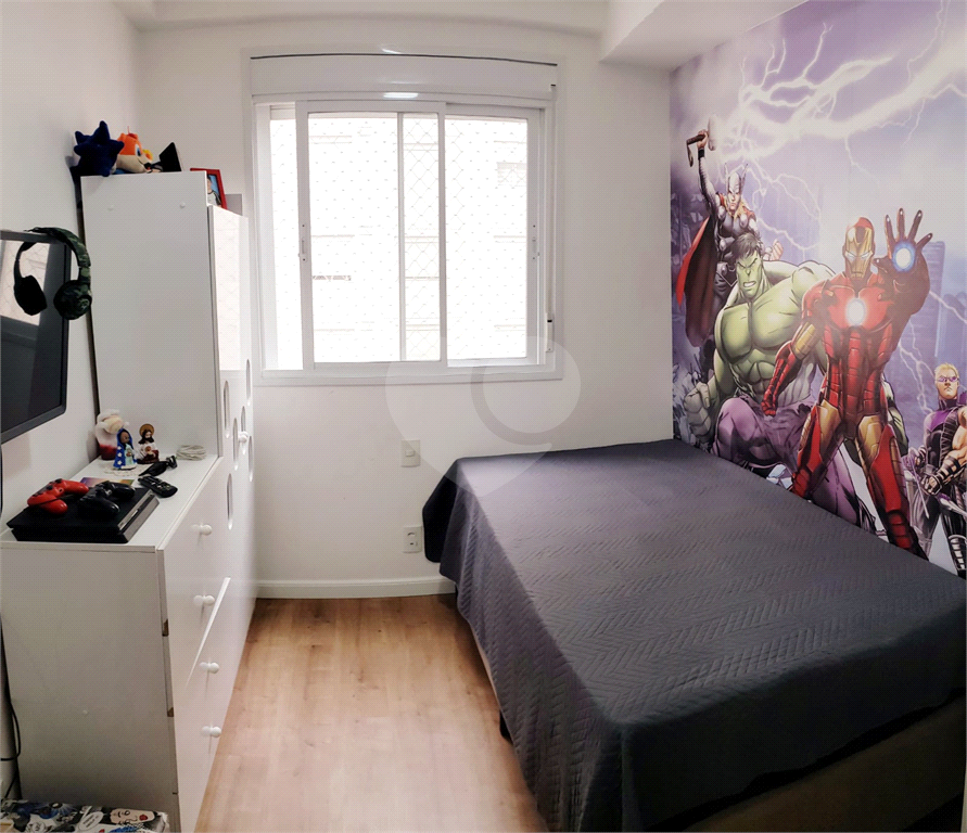 APARTAMENTO em BRÁS