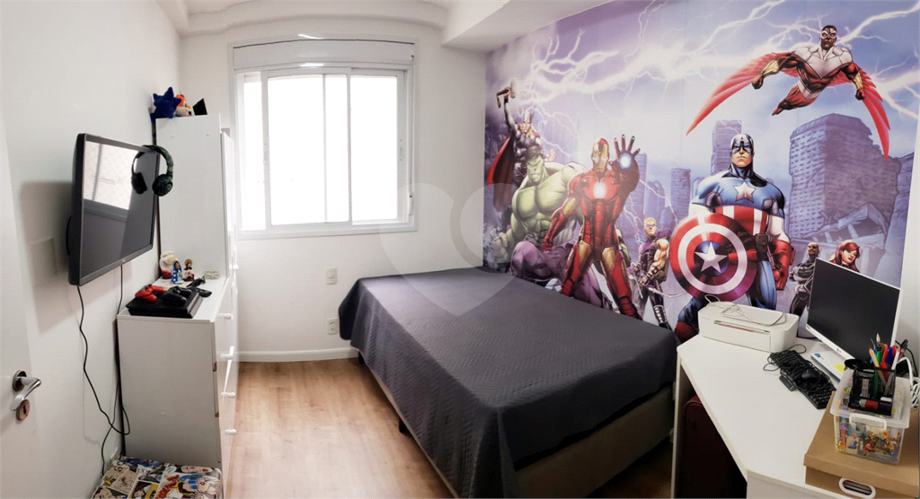 APARTAMENTO em BRÁS