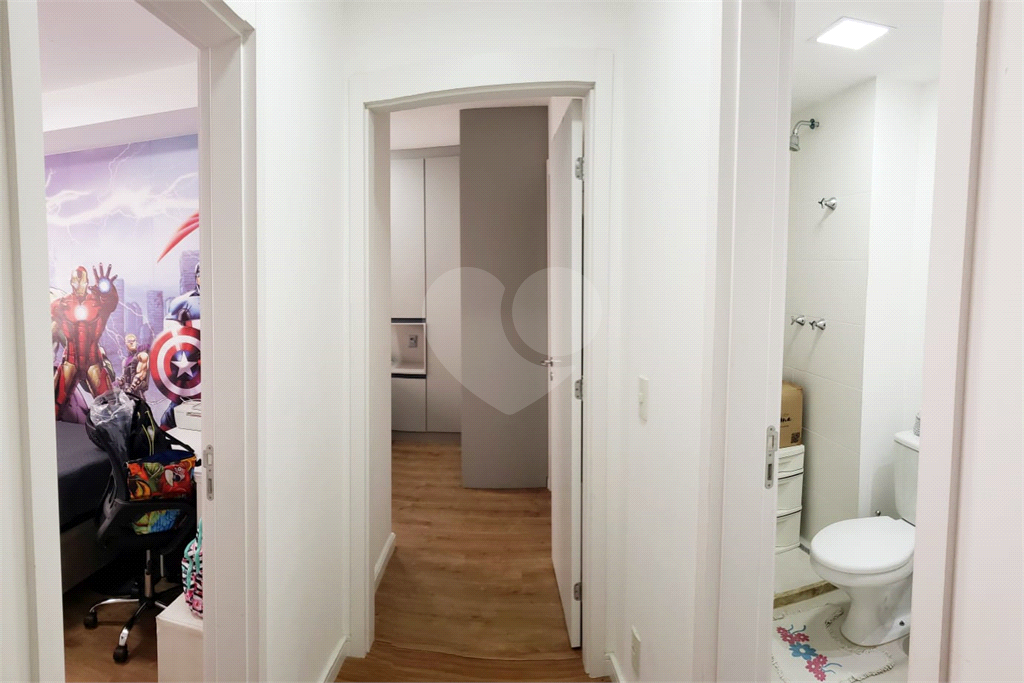 APARTAMENTO em BRÁS