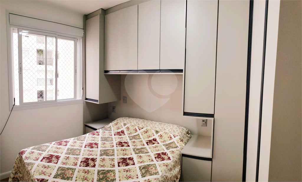 APARTAMENTO em BRÁS